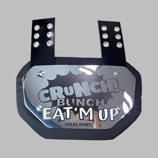 Graphic Back Plate Youth