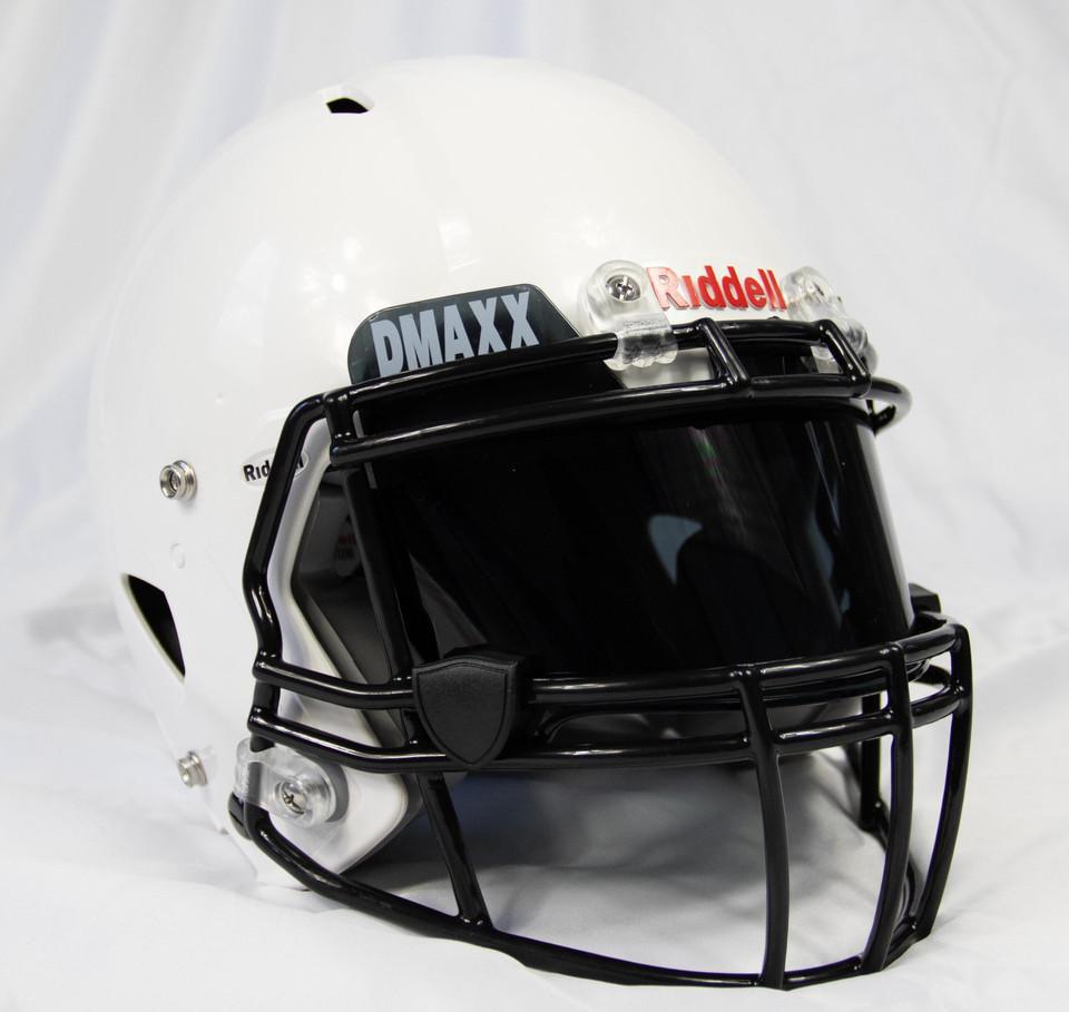 Protective Football Visor