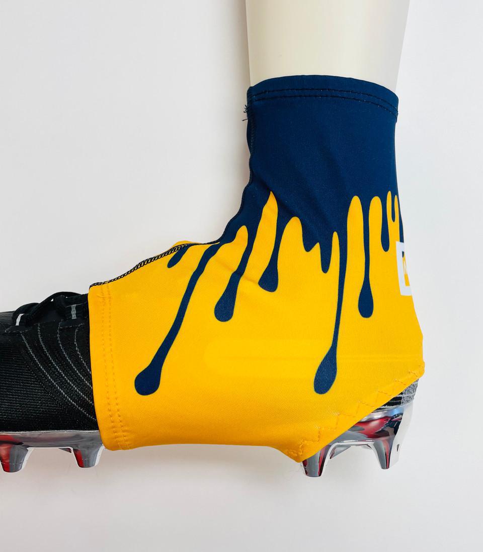 Drip Cleat Cover (Spat)