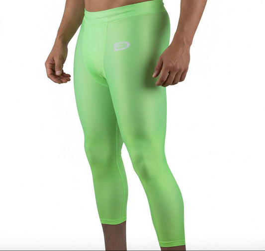 Compression Pant 3/4 Length