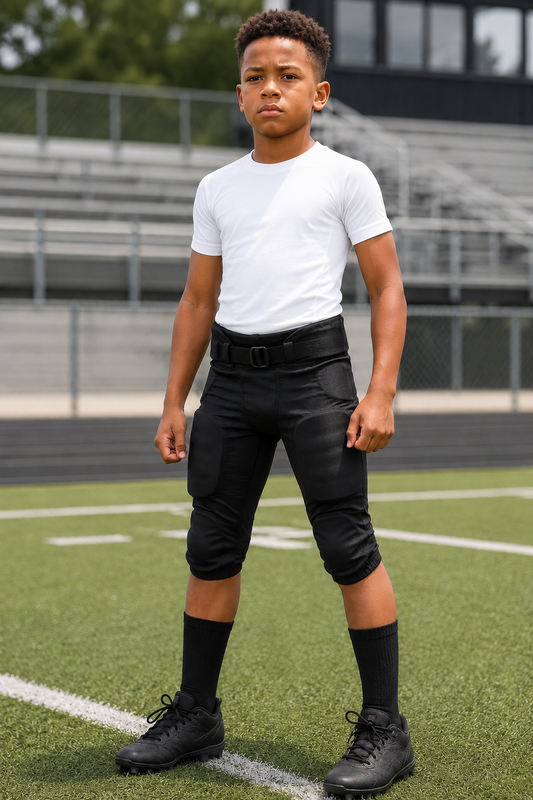 Football Game Pants 2.0