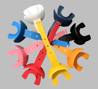 Double Guard Mouthpiece