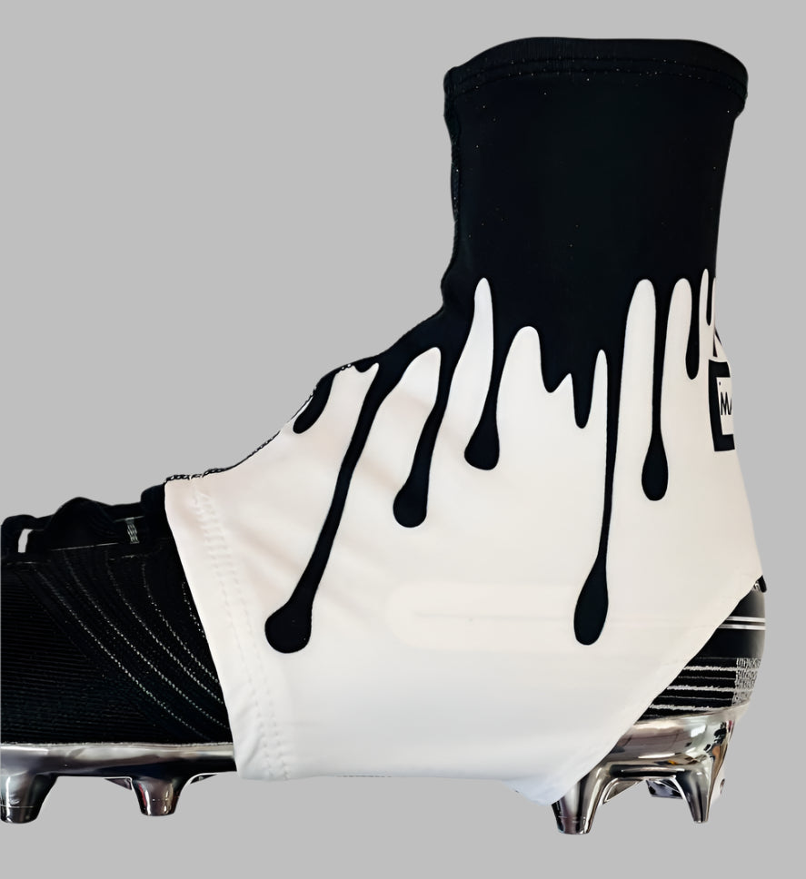 Drip Cleat Cover (Spat)
