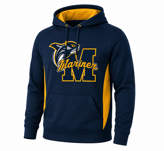 Mariner Hoodie