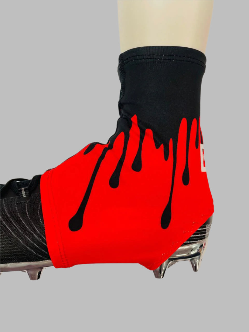 Drip Cleat Cover (Spat)