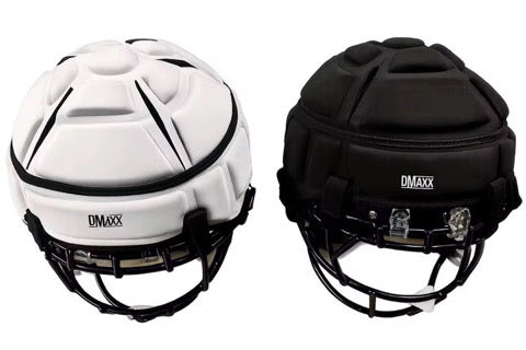 Helmet Concussion protection