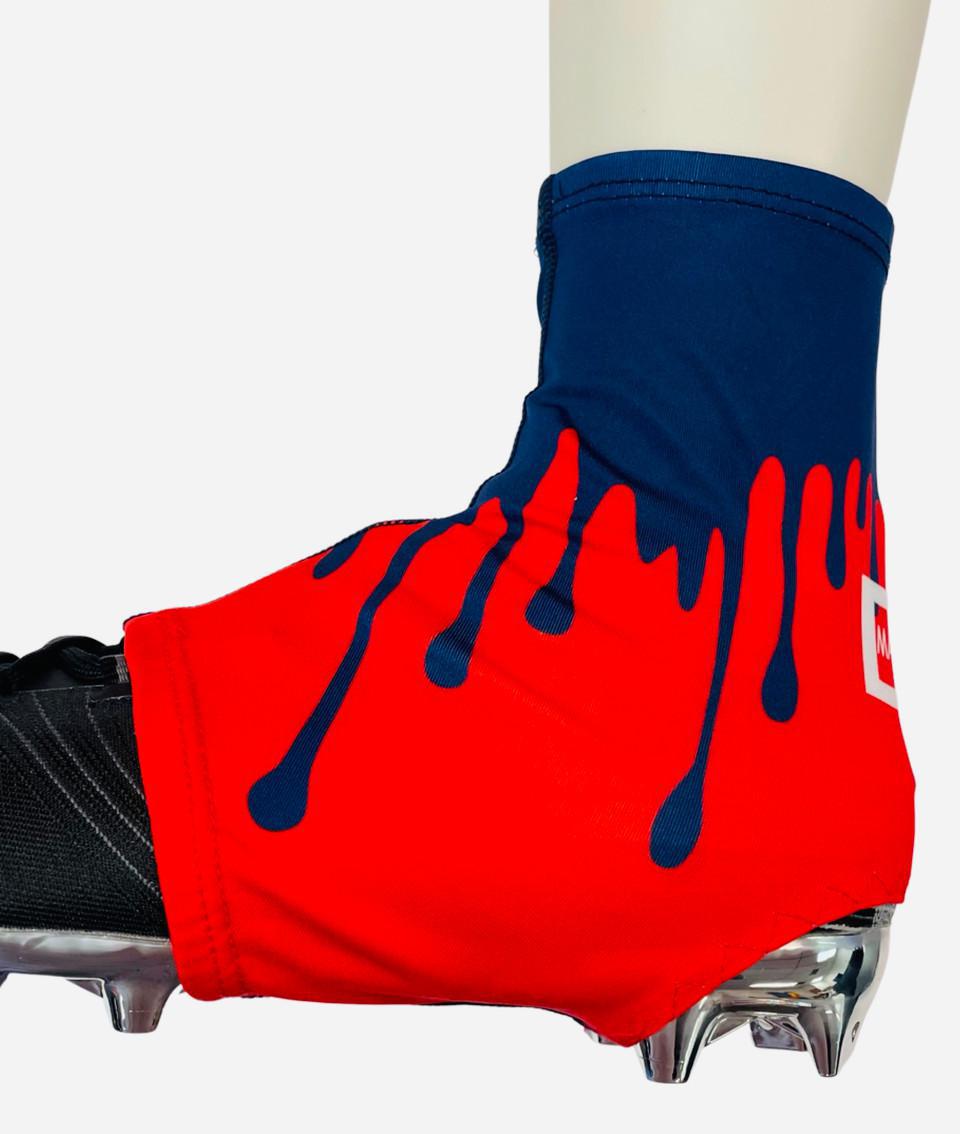 Drip Cleat Cover (Spat)