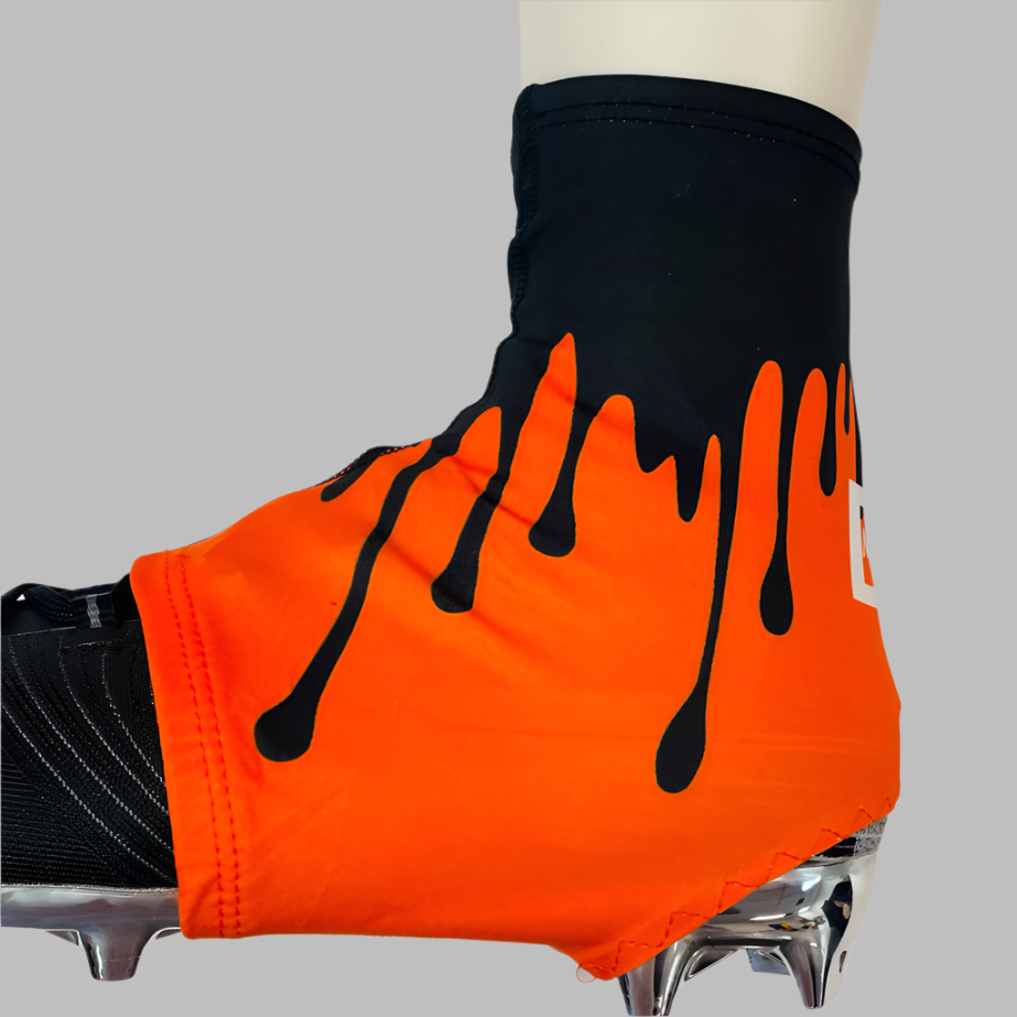 Drip Cleat Cover (Spat)
