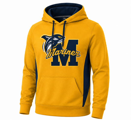 Mariner Hoodie