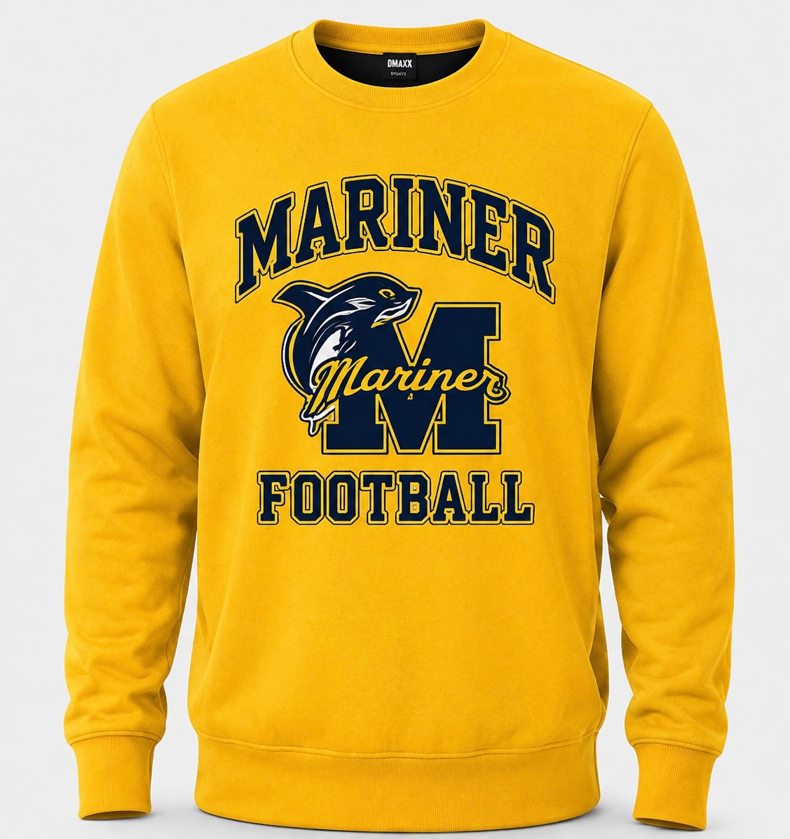 Mariner Crewneck Sweatshirt