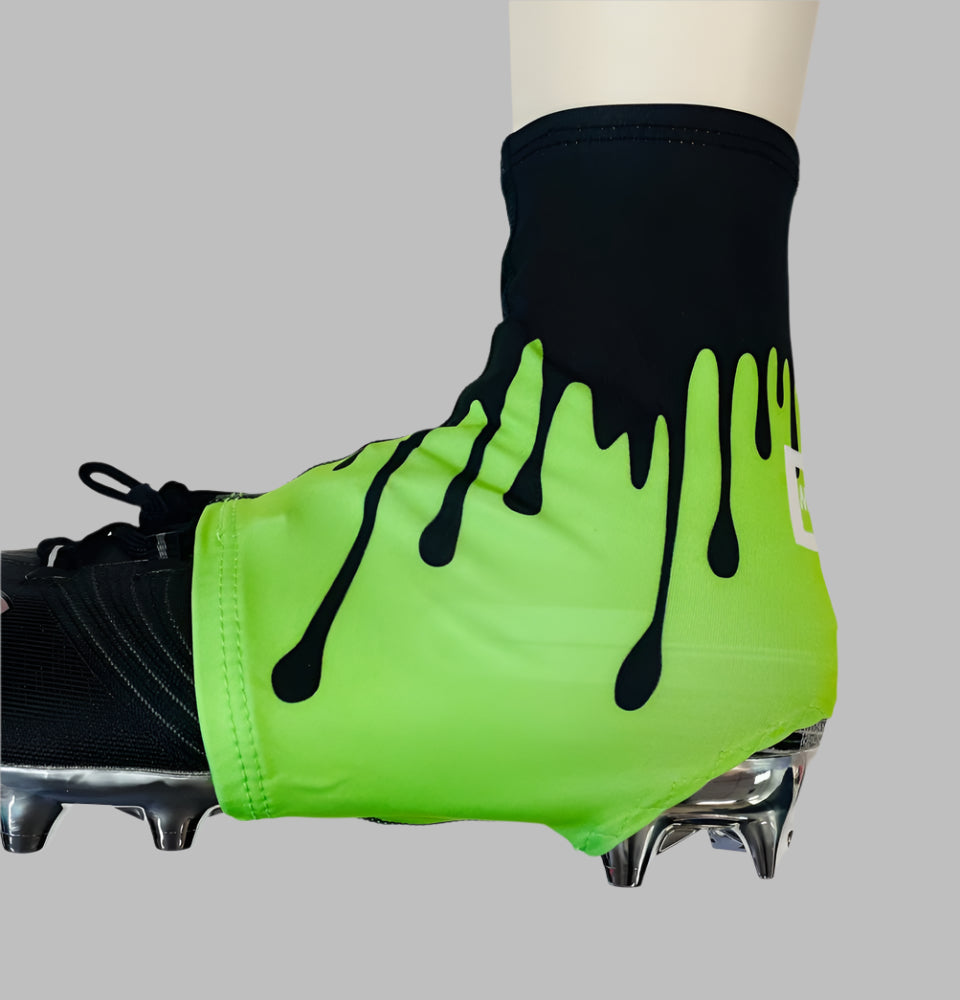 Drip Cleat Cover (Spat)