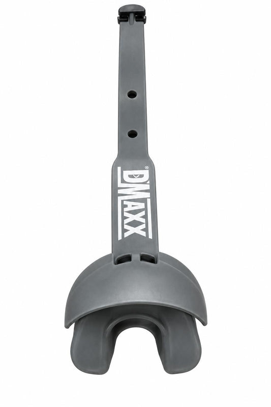 "Snatch Proof" Lip Guard Mouthpiece