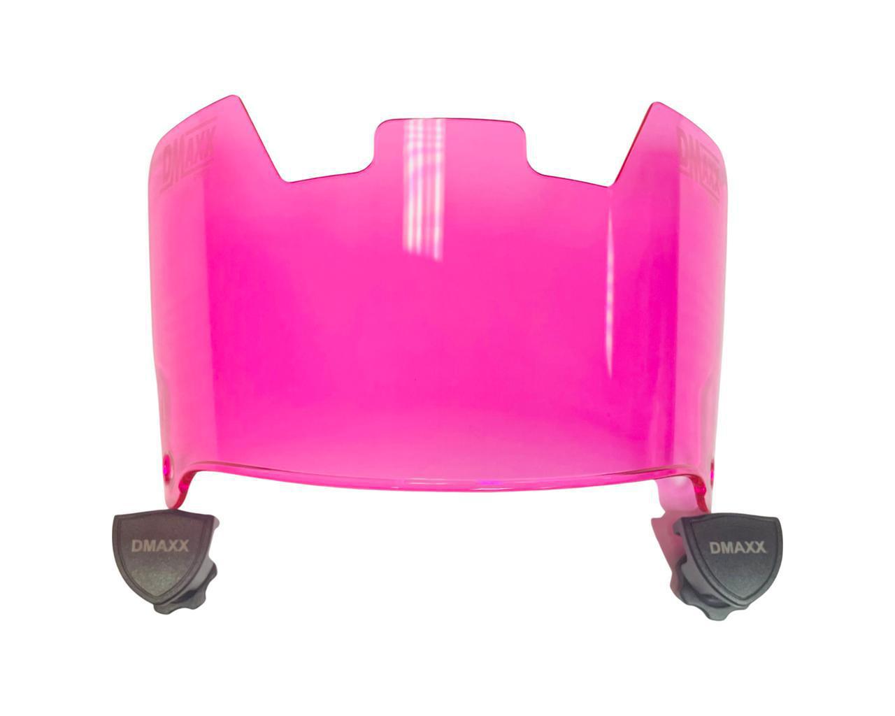 Protective Football Visor