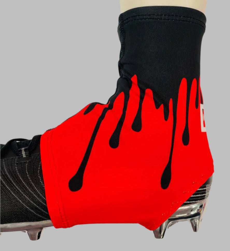 Drip Cleat Cover (Spat)