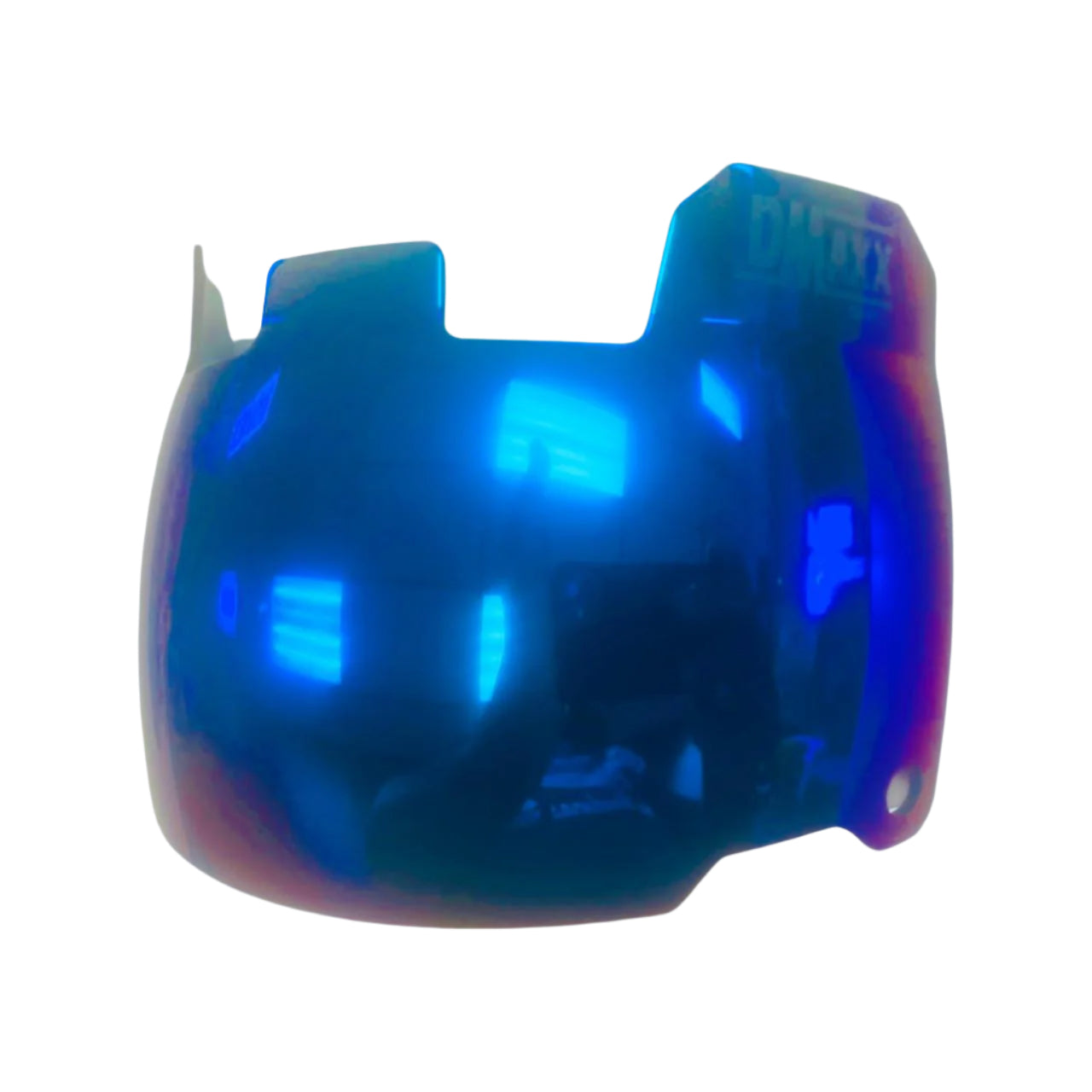 Bubble Face Visor