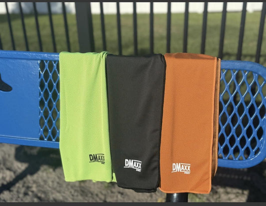 Cooling Towel