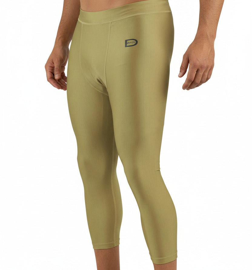 Compression Pant 3/4 Length