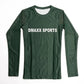 Compression Shirt- Long Sleeve