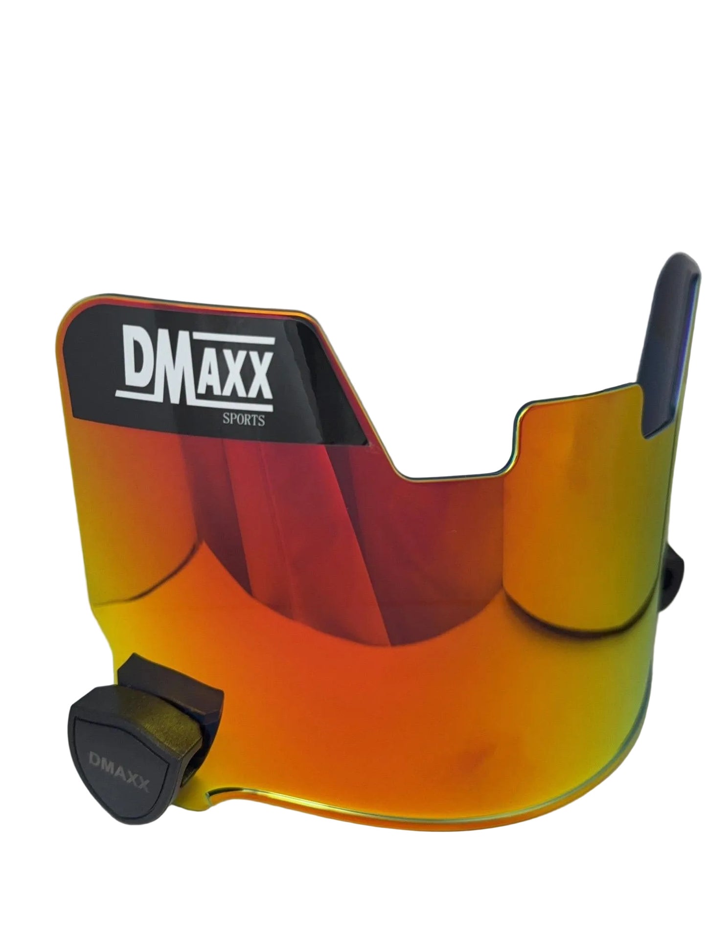 Protective Football Visor