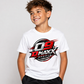 Dmaxx Sports '09 Graphic Tee