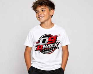 Dmaxx Sports '09 Graphic Tee