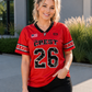 Pilots Fan Jersey