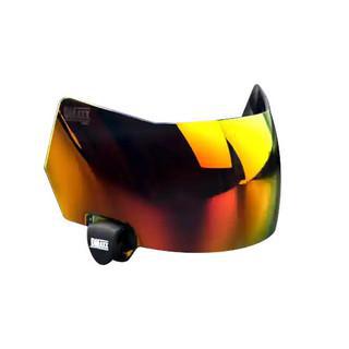FLEX VISOR EYE SHIELD