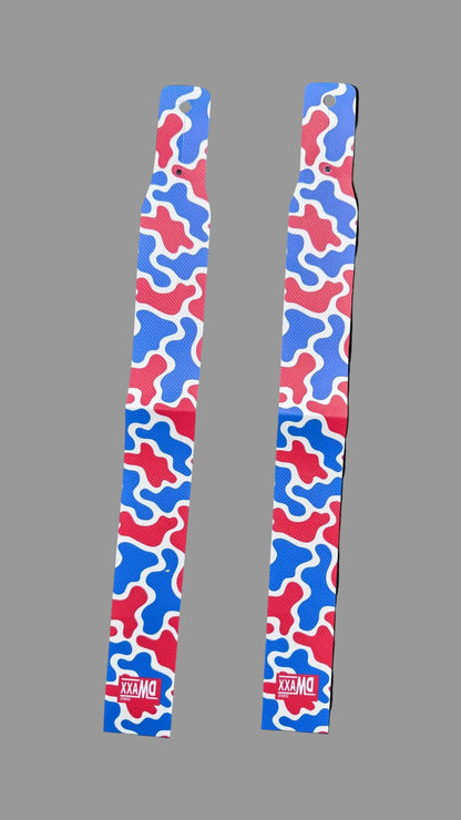 Dmaxx Sports "POP" Flags for FLAG FOOTBALL