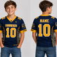 Mariner Fan Jersey
