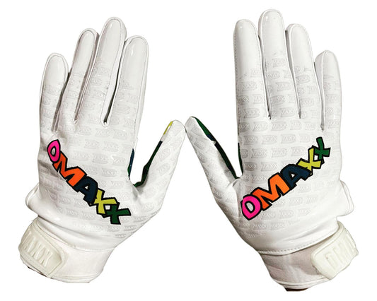 Adult Got Em Football Gloves