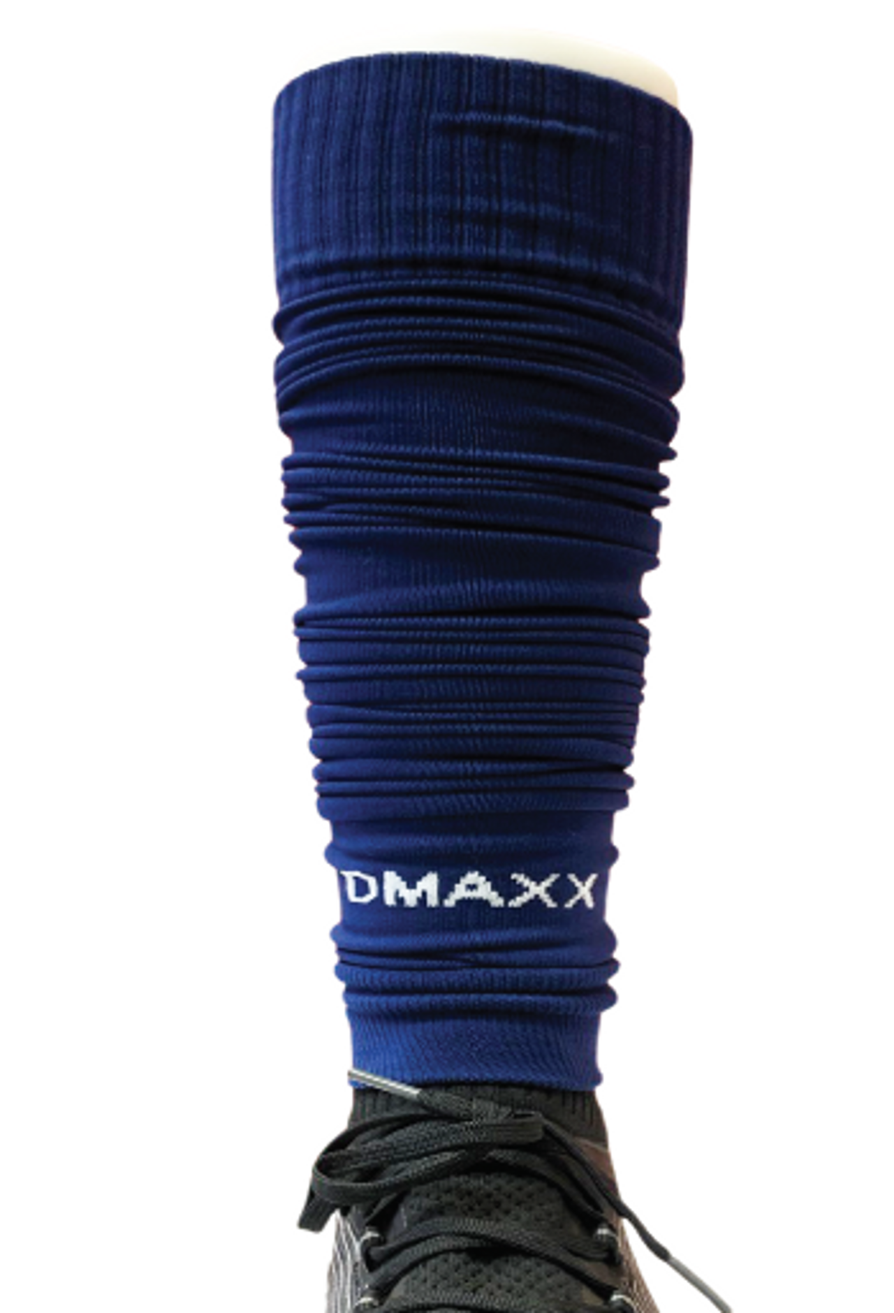 Scrunchie Leg Sleeve Adult