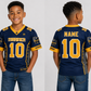 Mariner Fan Jersey