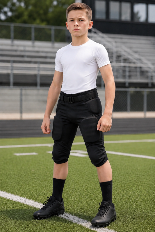 Football Game Pants 2.0
