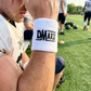Dmaxx Performance Wrist Bands