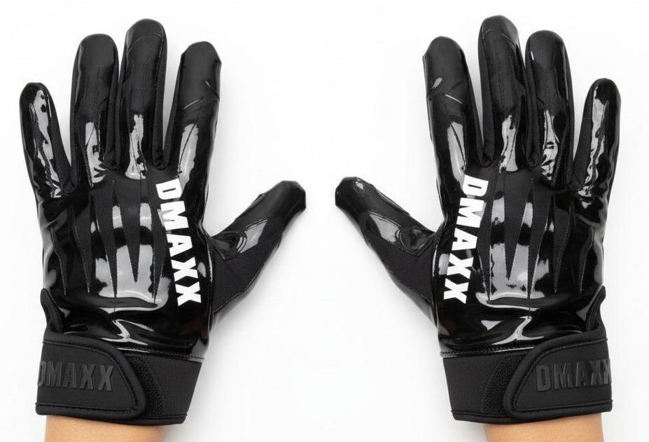 Youth Glazier Ballout Gloves