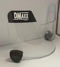 Protective Football Visor
