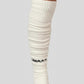 Scrunchie Leg Sleeve Adult