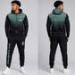 West Bloomfield CROSS COUNTRY Jogger Set