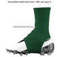 Solid Color Cleat Covers (Spats)