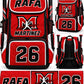 Custom Baseball/Softball backpacks