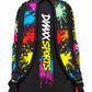 Work Hard Play Hard Backpack