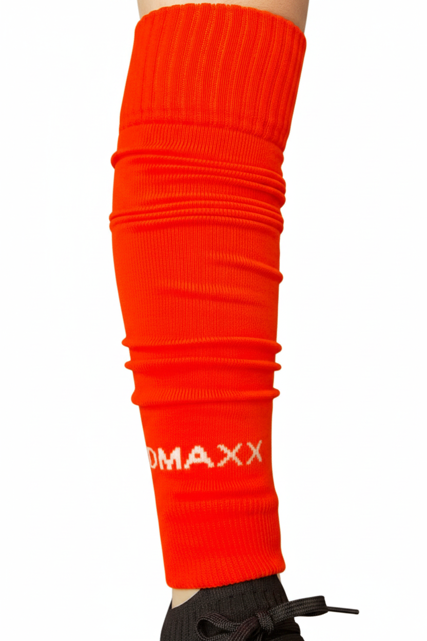 Scrunchie Leg Sleeve Adult