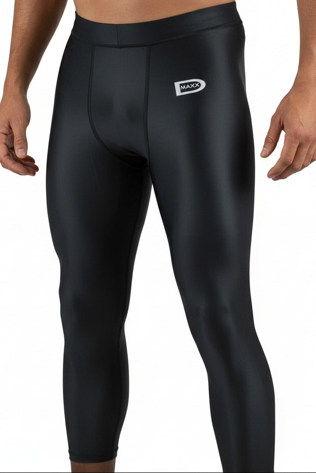 Compression Pant 3/4 Length