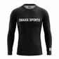 Compression Shirt- Long Sleeve