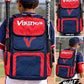 Custom Baseball/Softball backpacks