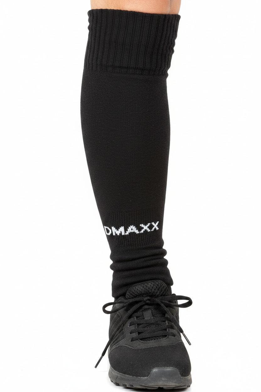 Scrunchie Leg Sleeve Adult