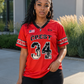 Pilots Fan Jersey