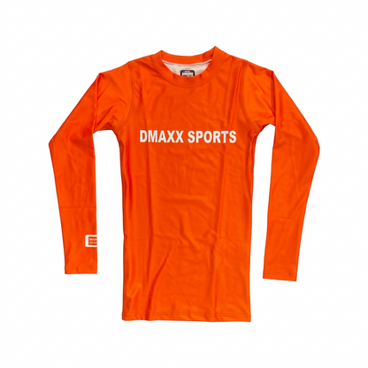 Compression Shirt- Long Sleeve