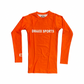 Compression Shirt- Long Sleeve