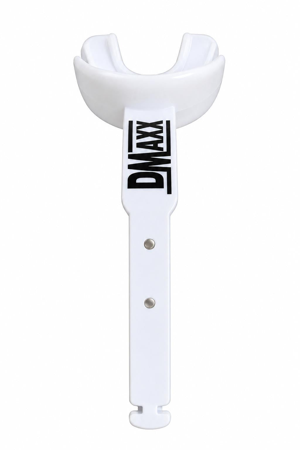 "Snatch Proof" Lip Guard Mouthpiece